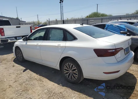 2021 Volkswagen Jetta S из США, поврежденный, VIN 3VWC57BU4MM096724